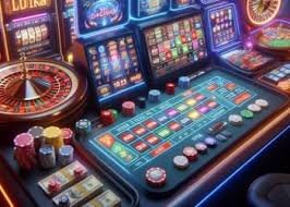 239ak koleksi provider permainan slot internasional berlisensi resmi terpercaya